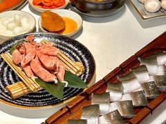 -缘·金家烤鳗鱼(西塔总店)