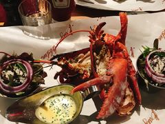 -Burger & Lobster(Dean Street)