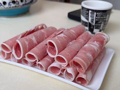 -吉羊三宝(复兴门笔管胡同店)