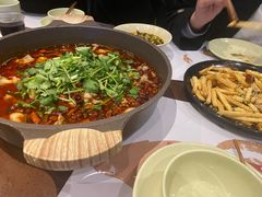 -一棠龙虾•王牌虾球(光谷天地店)
