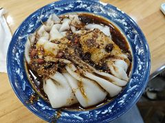 -张明富面皮店(东大街店)