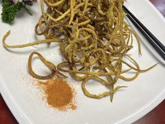 -北海（合浦）肥佬食街