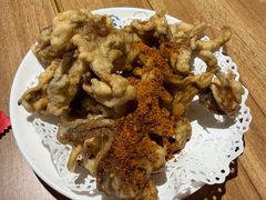 -拿渡麻辣香锅(百联滨江店)