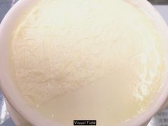 双皮奶-义顺牛奶公司