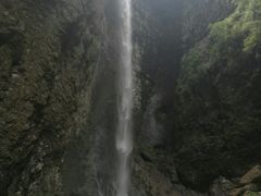 -雁荡山风景名胜区-小龙湫