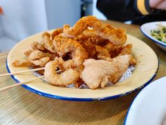香酥鸡-柴爿巷·香酥鸡&馄饨(复兴中路店)