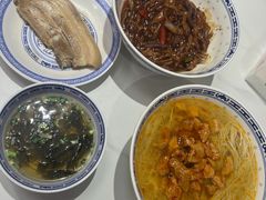 -鲁达面馆本帮风味(共康东路店)