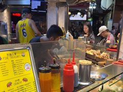 -豪華小食.華記
