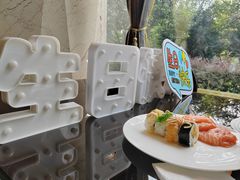 -万达瑞华酒店美食汇自助餐厅(楚河汉街店)