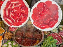 -邓莽子老火锅(中兴路总店)