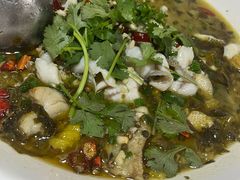 -鲤鱼塘农家山庄