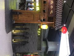 -陕西名小吃(T3航站楼一店)