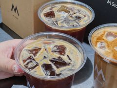 -M Stand(西安大悦城店)