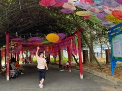 -牛鱼嘴原始生态风景区