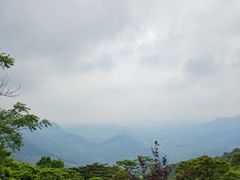 -广州市石门国家森林公园