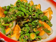 -回水镇·江湖川菜(恒大新城店)