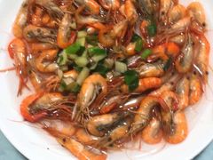-小六农家乐(崇明西沙湿地店)