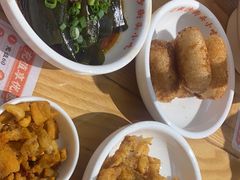 -三两粉(莲塘华润万家店)