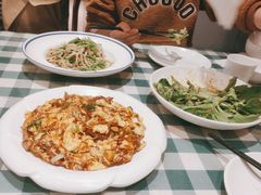 -紫光园(劲松店)