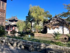 -柯岩风景区