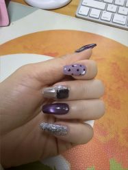 -斯馨·健康美甲美睫