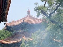 -雍和宫