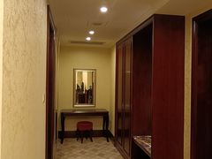 -深圳中海凯骊酒店