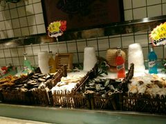 -火宴山海鲜自助火锅(万宴城店)