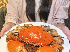 -喜记避风塘炒辣蟹(旗舰店)