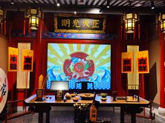 -哥老官重庆美蛙鱼头(五角场合生汇店)