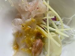 -官塘锋记鱼生·生腌·砂锅粥(牌坊街店)