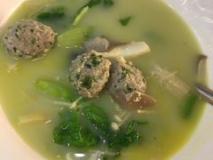 -眷江南之小蓝鲸(王府大街店)