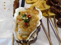 -正通记·哈尔滨烧烤·炭烤鸽子(七宝万科国际店)