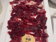 -八合里潮汕鲜牛肉火锅(上海汇智广场店)
