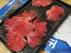 郡花-卤校长老火锅(杨家坪直营店)