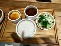 -72街红烧排骨饭(海珠丽影广场店)