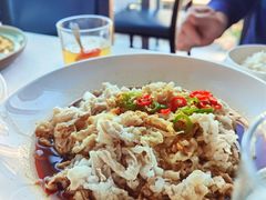 浇汁肥牛-新加坡海鲜(国贸商城店)