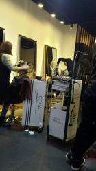 -发饰美男士增发补发假发定制店