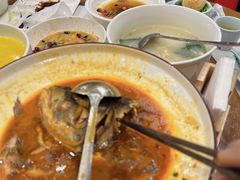 -北平食府(马鞍山路店)