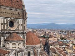 -圣母百花大教堂穹顶