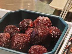 -大头叔烤鸡爪·朝鲜族烤串(天池路店)