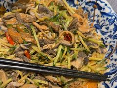 -小天厨民间菜馆(深圳街店)