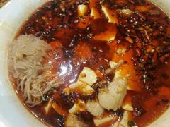 -老牌坊鲁菜名店(宽厚里店)