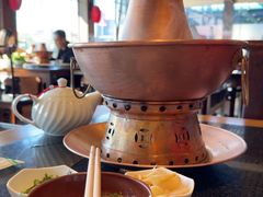 -南门涮肉(通州店)