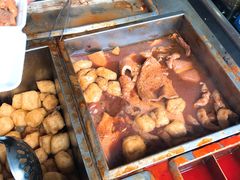 -细妹五香牛杂(步行街店)