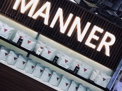 门面-Manner Coffee(大宁国际商业广场店)