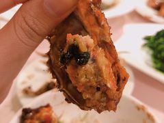 -翠亭酒家(山西南路店)