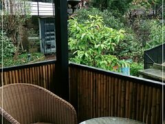 -杭州西湖风景名胜区-满觉陇四眼井