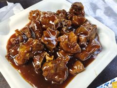 -阿东农家菜(新场古镇下塘街店)