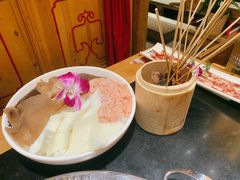 -大龙辣火锅·龙虾·烧烤(湖滨新天地店)